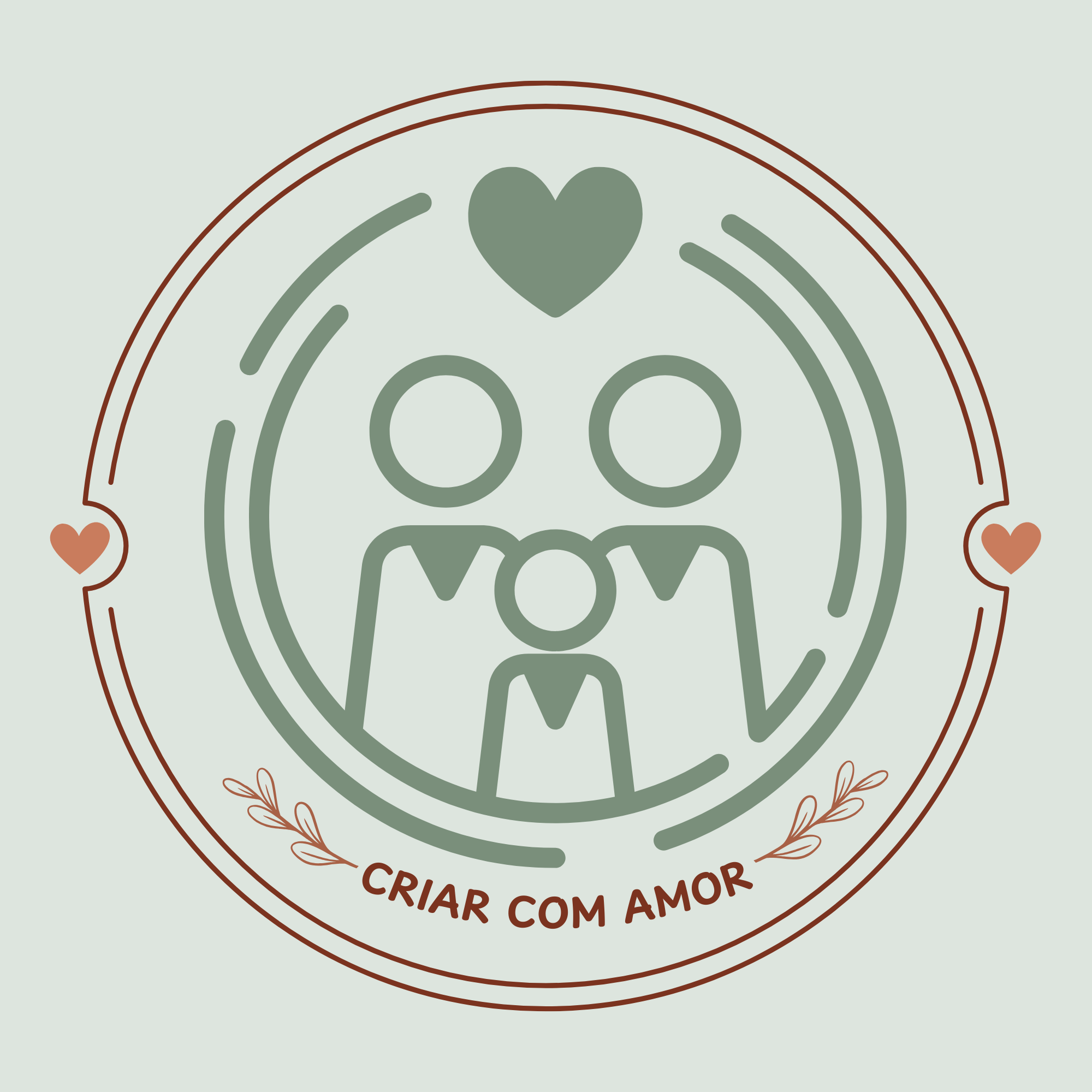 Criar com Amor