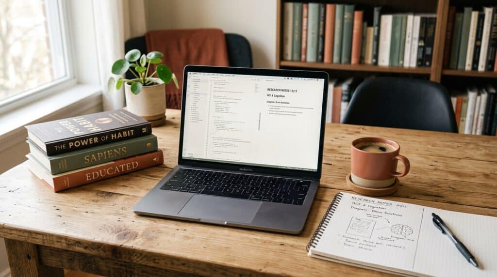 pesquisa sobre desenvolvimento infantil para produção de conteúdo responsável